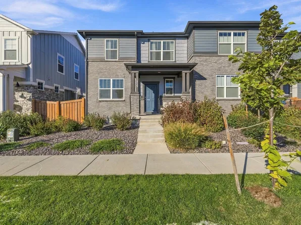 235 E 4th St, Berthoud, CO 80513