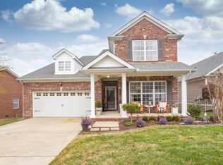 5008 Burke Trl, Nolensville, TN 37135