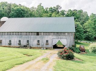 4081 Sevierville Rd, Maryville, TN 37804
