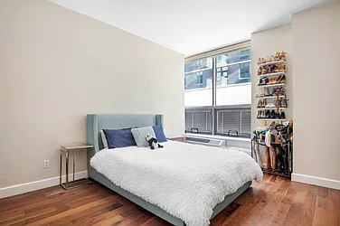 Rented by Corcoran
