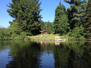 8736 Pequaywan Lake Rd, Duluth, MN 55803