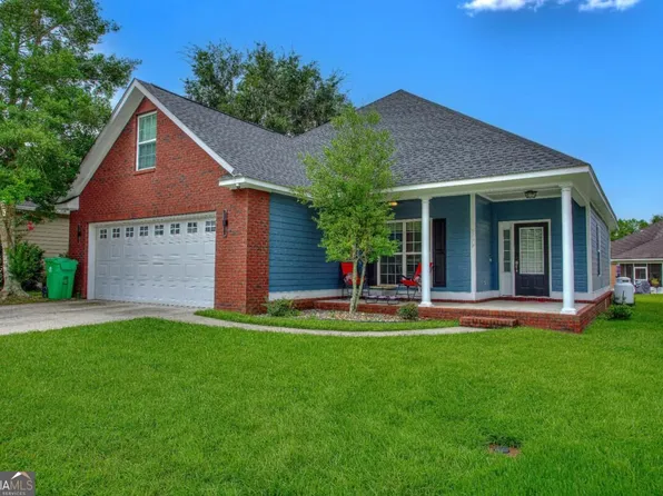3779 Old Vine Way, Valdosta, GA 31605
