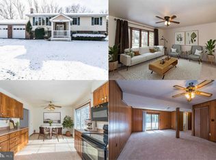 477 Streaker Rd, Sykesville, MD 21784