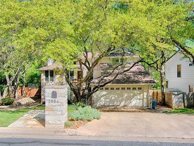 2004 Mistywood Dr, Austin, TX, 78746