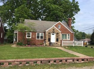 1521 Broad Ave NW, Canton, OH 44708