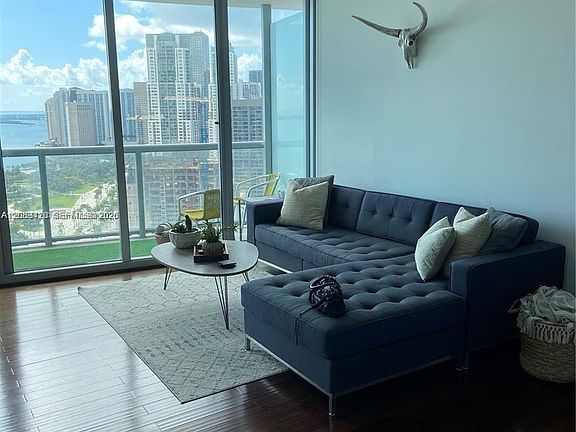5th image of 888 Biscayne Blvd APT 3302