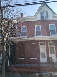 490 Chestnut Ave, Trenton, NJ, 08611
