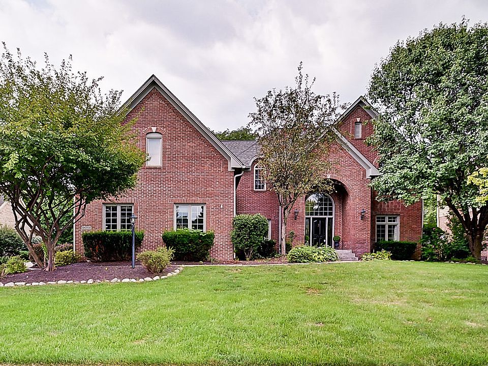 5 bedroom/ finished basement