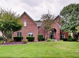 12400 Pebblepointe Pass, Carmel, IN 46033