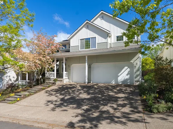 14261 NW Greenwood Dr, Portland, OR 97229