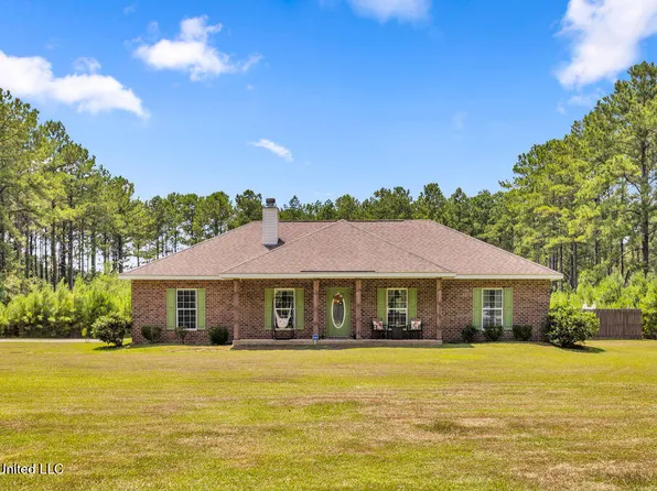 285 Ira Turner Rd, Leakesville, MS 39451