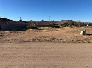 0 Valentine Ave, Kingman, AZ 86401