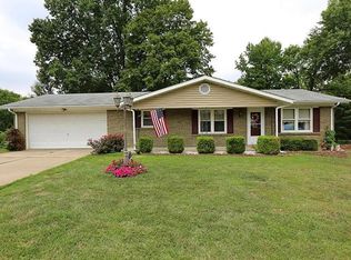 1621 Christy Dr, Saint Charles, MO 63303