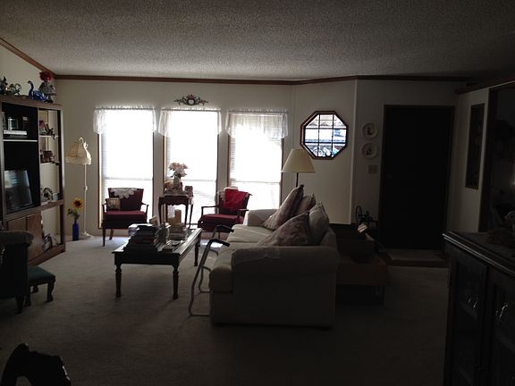 Living Room-Lots of Windows