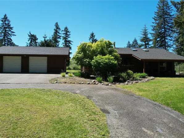 15310 SE Vantine, Tenino, WA 98589