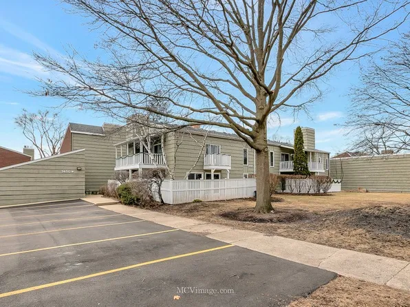 1450 Stonebridge Trl APT 1, Wheaton, IL 60189