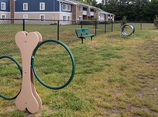 1701 Irondale Rd #311B-202, Richmond, VA 23235