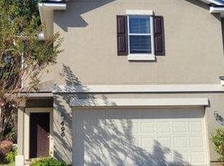 496 Walnut Dr #1, Saint Johns, FL 32259