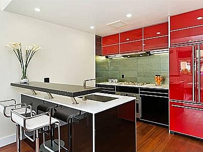 2nd image of 1299 Bush St #503