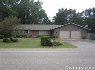 4430 48th St S, Wisconsin Rapids, WI 54494