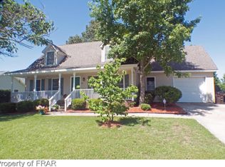 1805 Mahogony Ct, Sanford, NC 27330