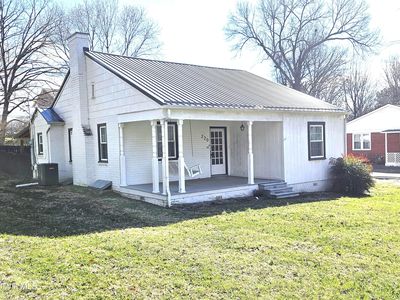 220 Circle Dr, Rogersville, TN, 37857