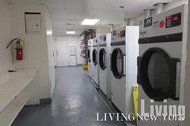 Rented by Living New York