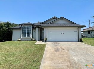 2113 Beretta Dr, Killeen, TX 76543