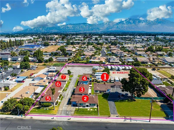 5418 Howard St, Ontario, CA 91762