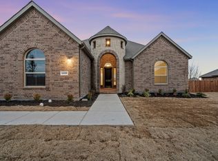 1119 Silver Oak Dr, Mansfield, TX 76063