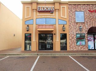 1705 E Del Mar Blvd SUITE 106, Laredo, TX 78041