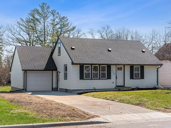 320 Grove St N, Mora, MN 55051