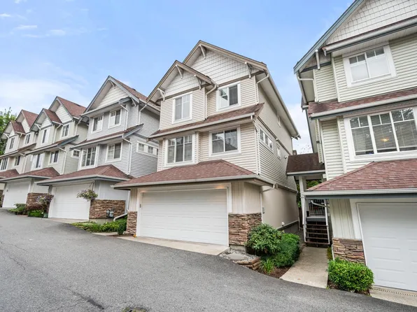 20582 67th Ave #4, Langley, BC V2Y 3B2