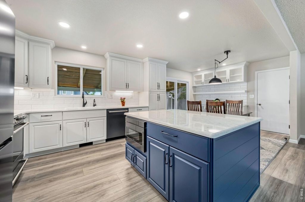 1554 Melissa Dr