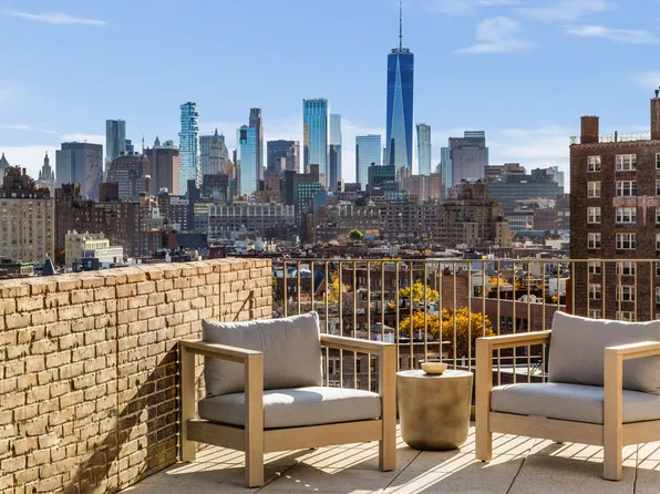 251 West 14th Street image 13 of 17