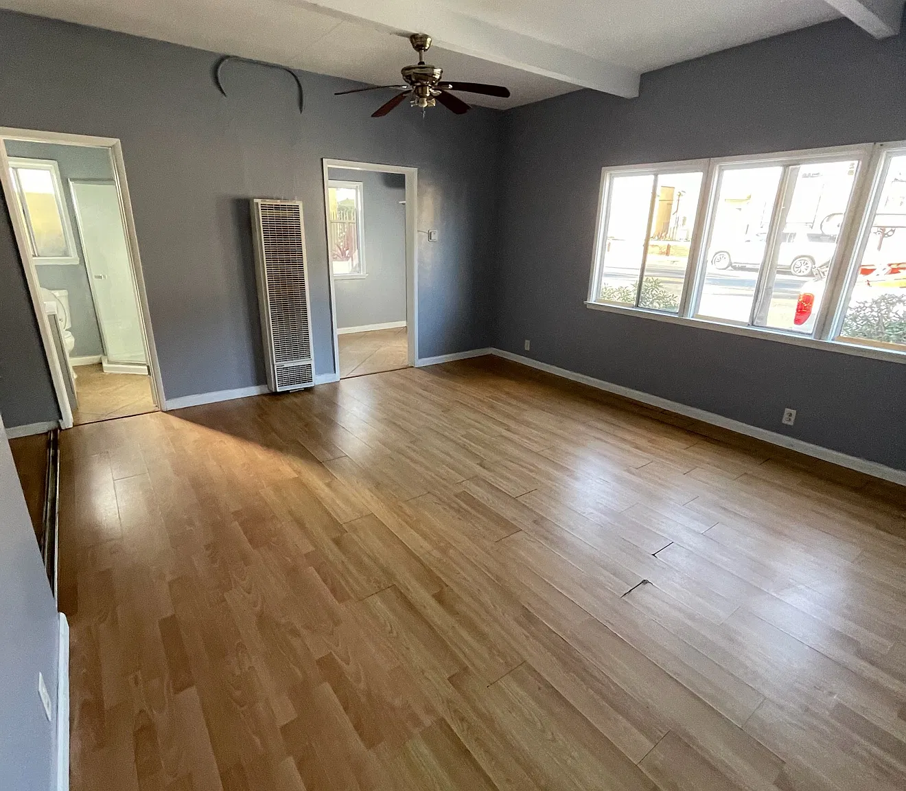 Studio, 650 sqft, $1,795 — Photo 1