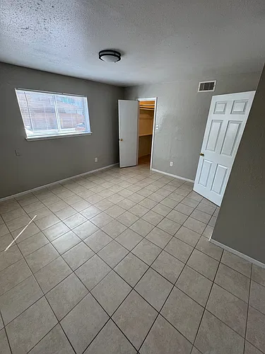 Floor plan 1bed 1bath