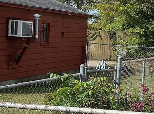 152 W Montgomery Ave, Vincennes, IN 47591