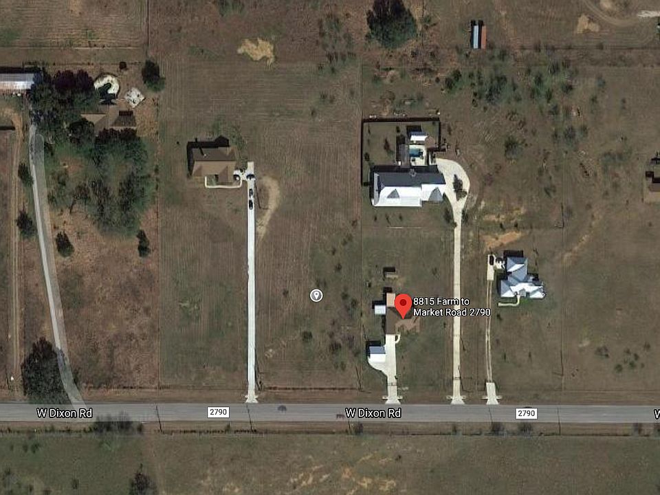 1st image of 8839 S Fm 2790 W