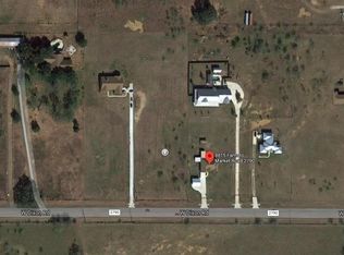 8839 S Fm 2790 W, Somerset, TX 78069
