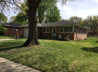 4500 S 43rd St, Lincoln, NE 68516