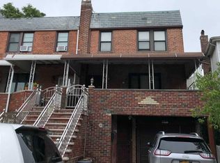 7318 52nd Ave #1, Maspeth, NY 11378
