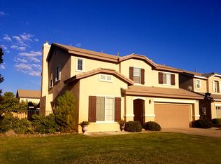 43928 43rd St W, Lancaster, CA 93536