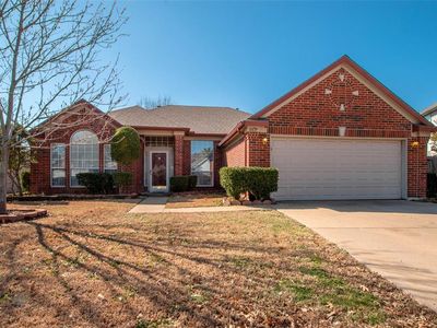 802 McKenzie Pl, Arlington, TX, 76018