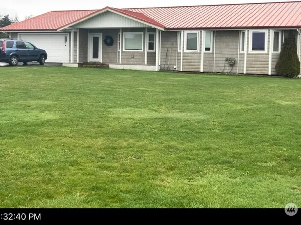 41 Raven Way, Sequim, WA 98382