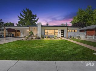 6805 W Fairfield Ave, Boise, ID 83709