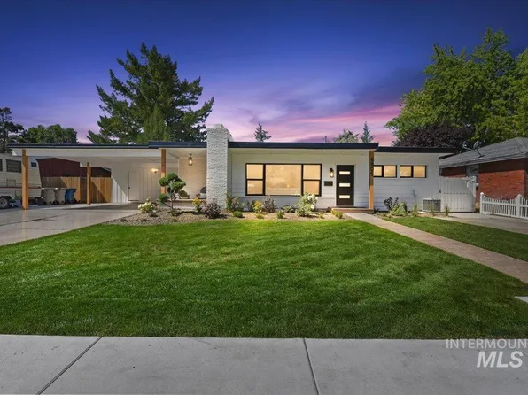 6805 W Fairfield Ave, Boise, ID 83709