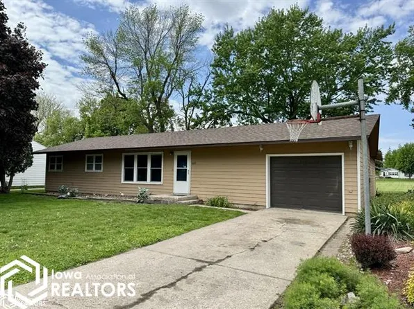 609 Montana St, Glidden, IA 51443