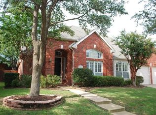 5208 Stoney Trl, McKinney, TX 75072