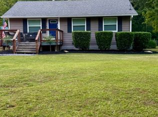 2731 Newborn Rd, Mansfield, GA 30055